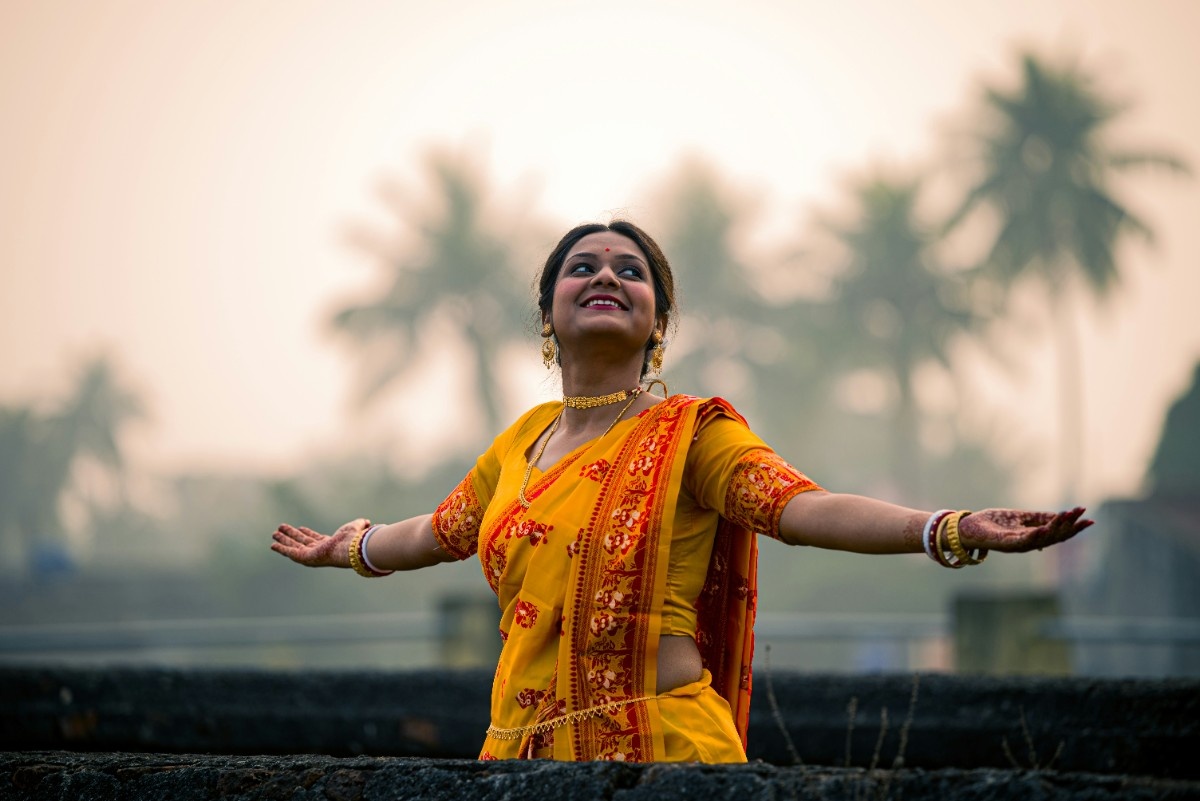 Meenakshi