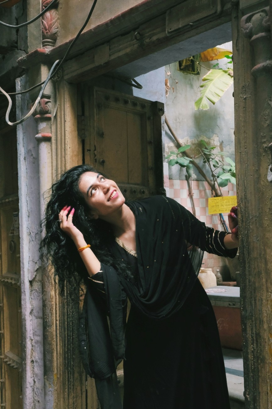 Akriti Mishra